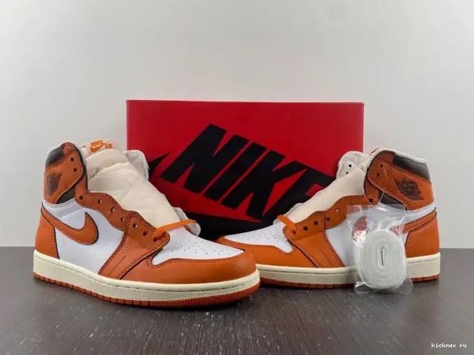 Rep MAX High Air Starfish DO9369-101 WMNS OG Jordan 1 0528